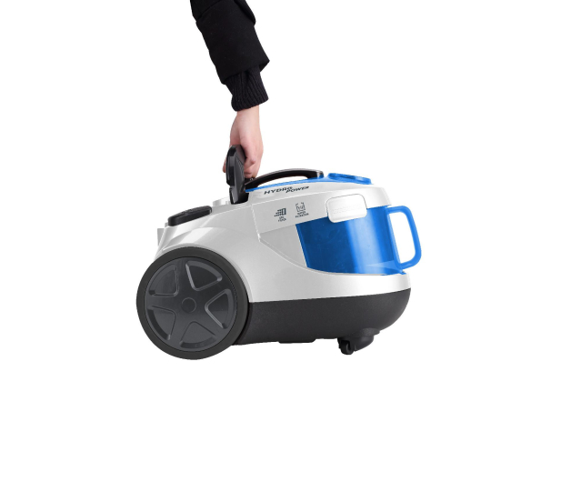 Hoover ODKURZ HOOVER HYP 1600 wodny^ !&! ### - 1400563 - zdjęcie 2
